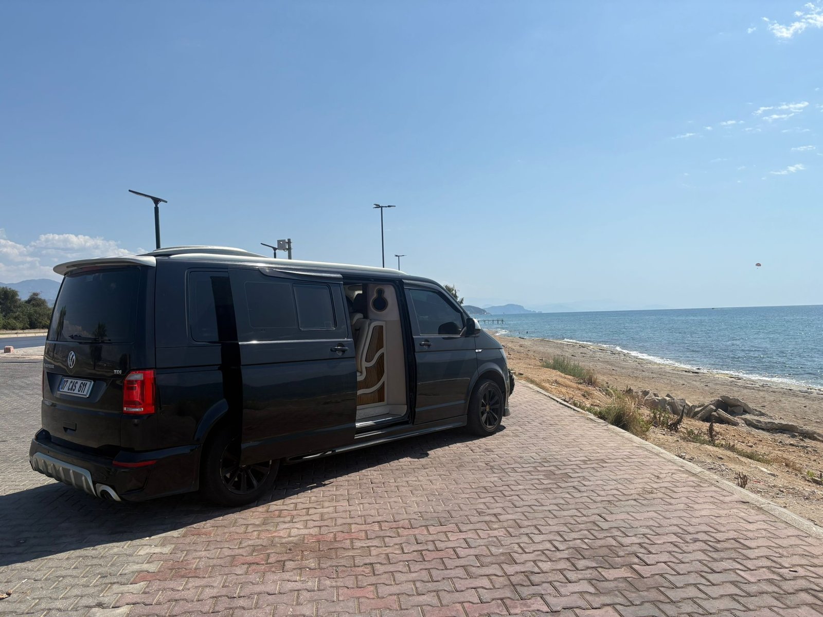 How to Book Alanya VIP Transfer Online