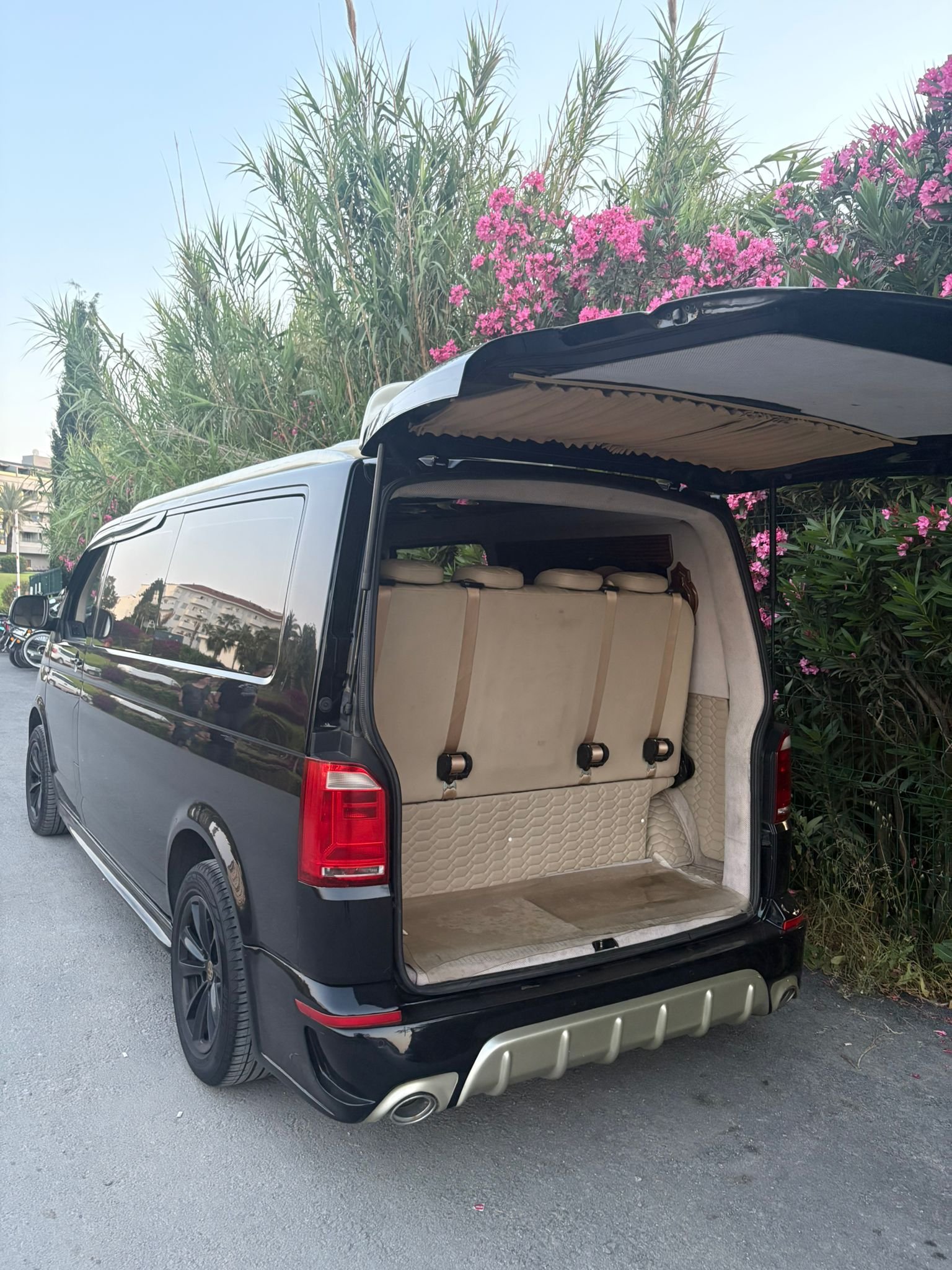 Alanya Hotel Transfer Planning for Summer Holidays